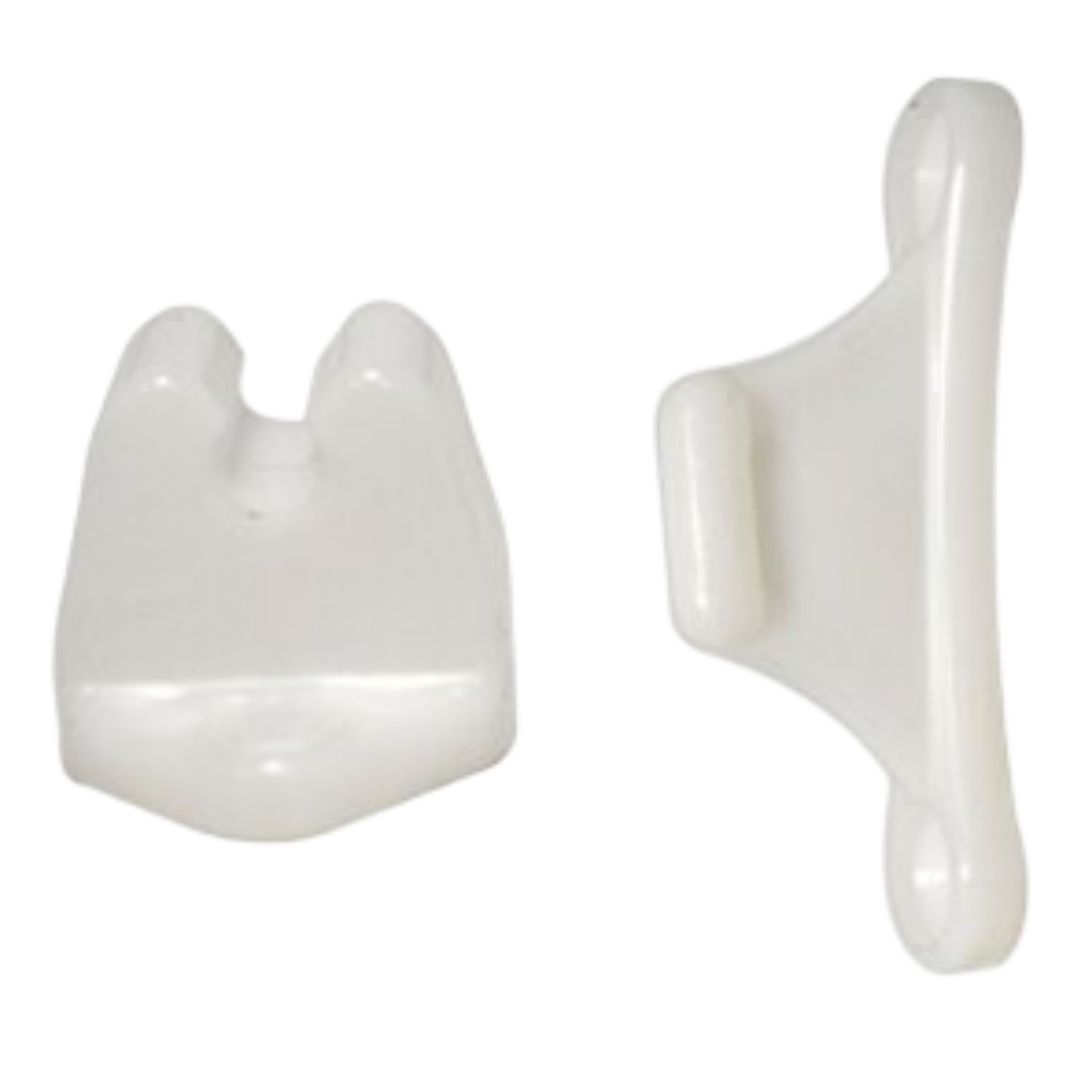 Door Stop (White)