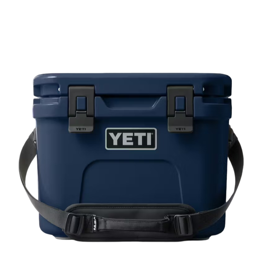 Roadie:15 Hard Cooler (Navy)