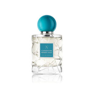 Clandestine Rendez: Tester (100ml)