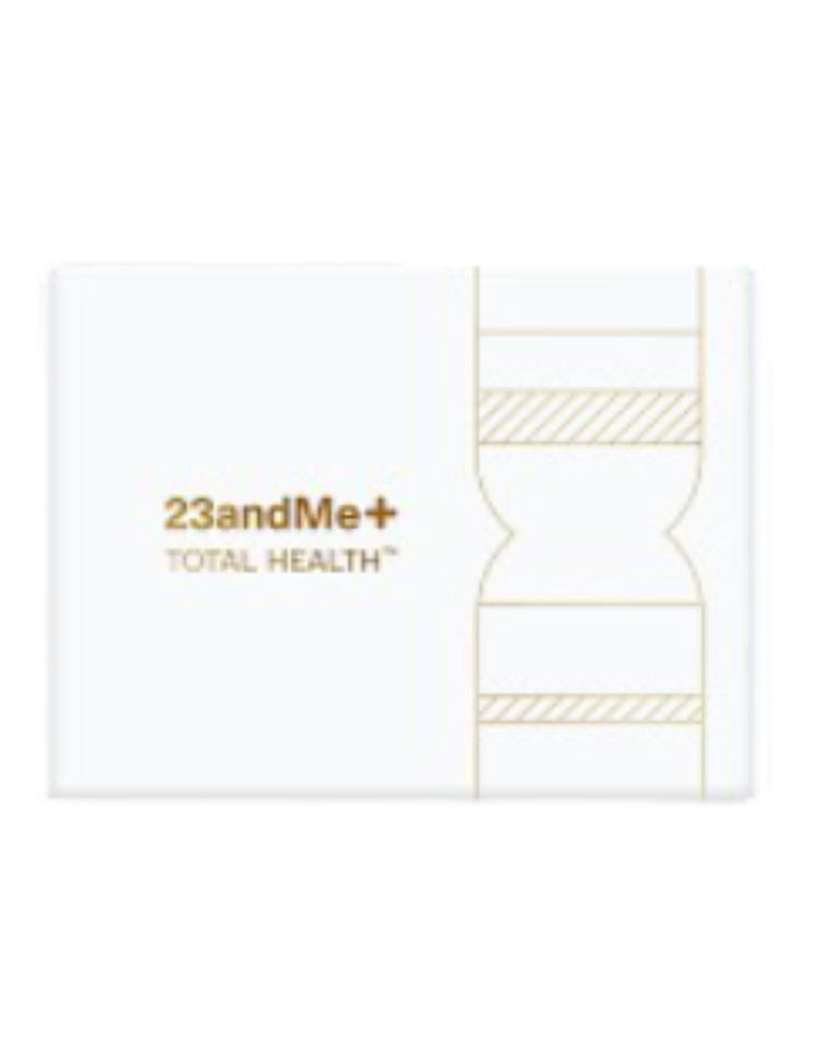 Ultimate Health + Advanced Ancestry