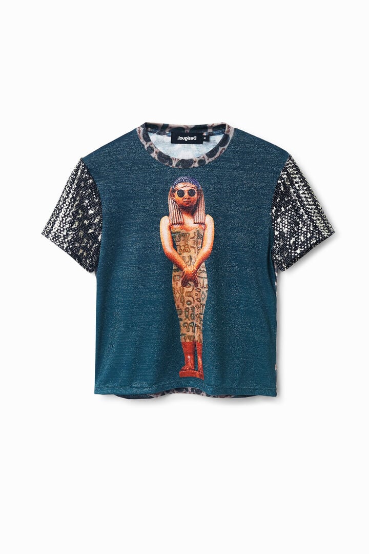 Women' s Digital Arty T-Shirt