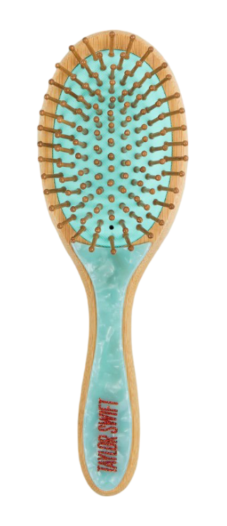 The Life Of A Showgirl Hair Brush