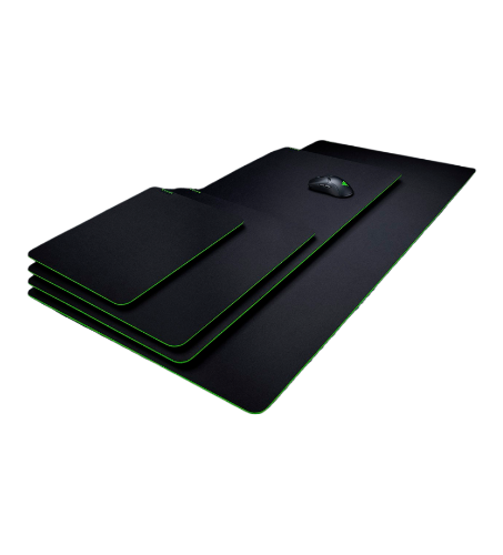 Razer: Gigantus V2 (Black)