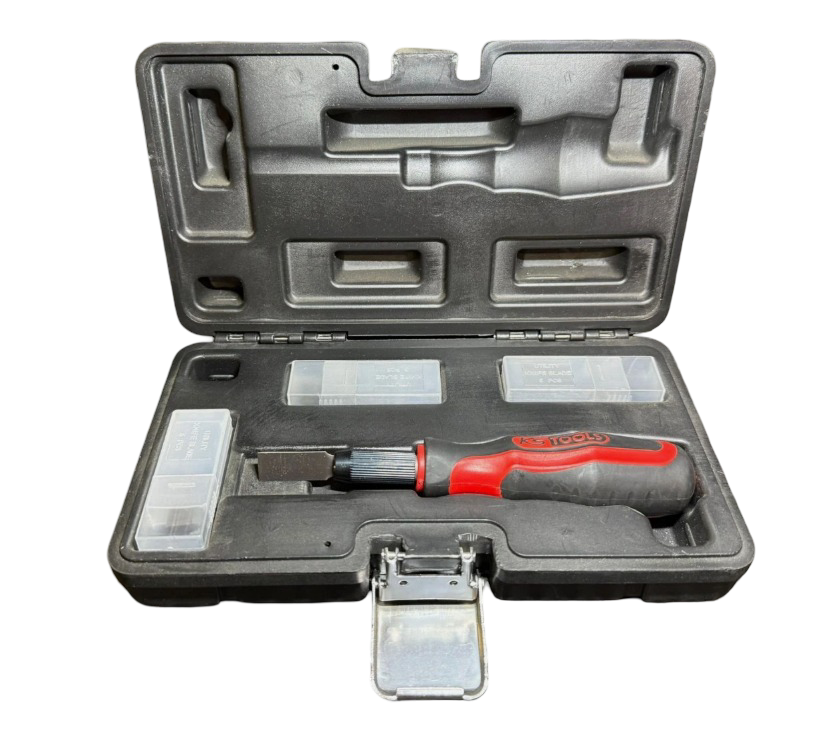 Tools Scraper Set