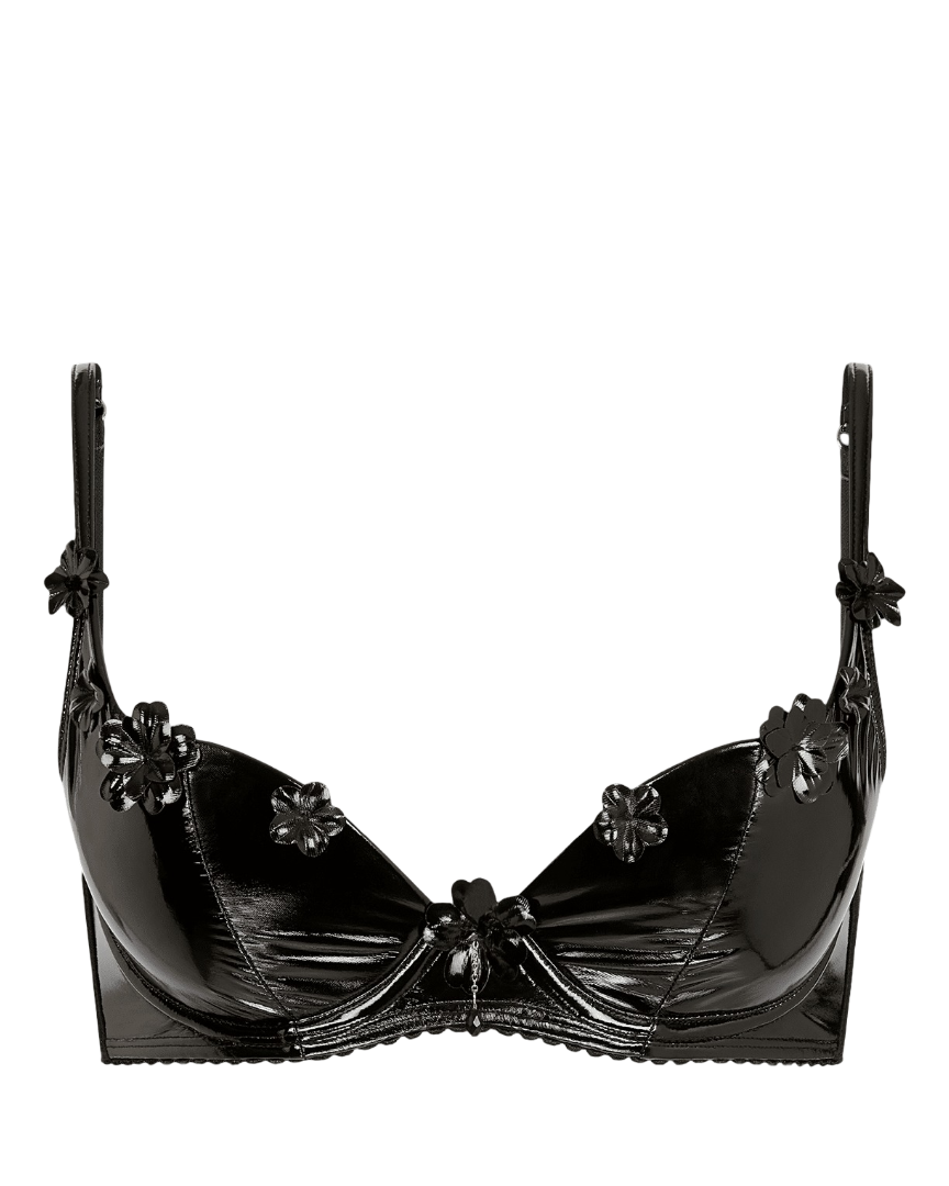 Lilathe: Plunge Underwired Bra