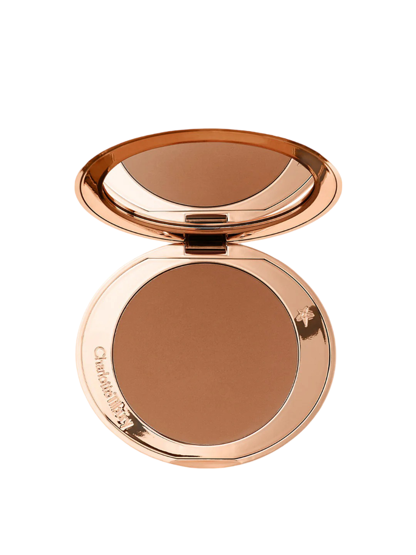 Charlotte Tilbury: Airbrush Bronzer