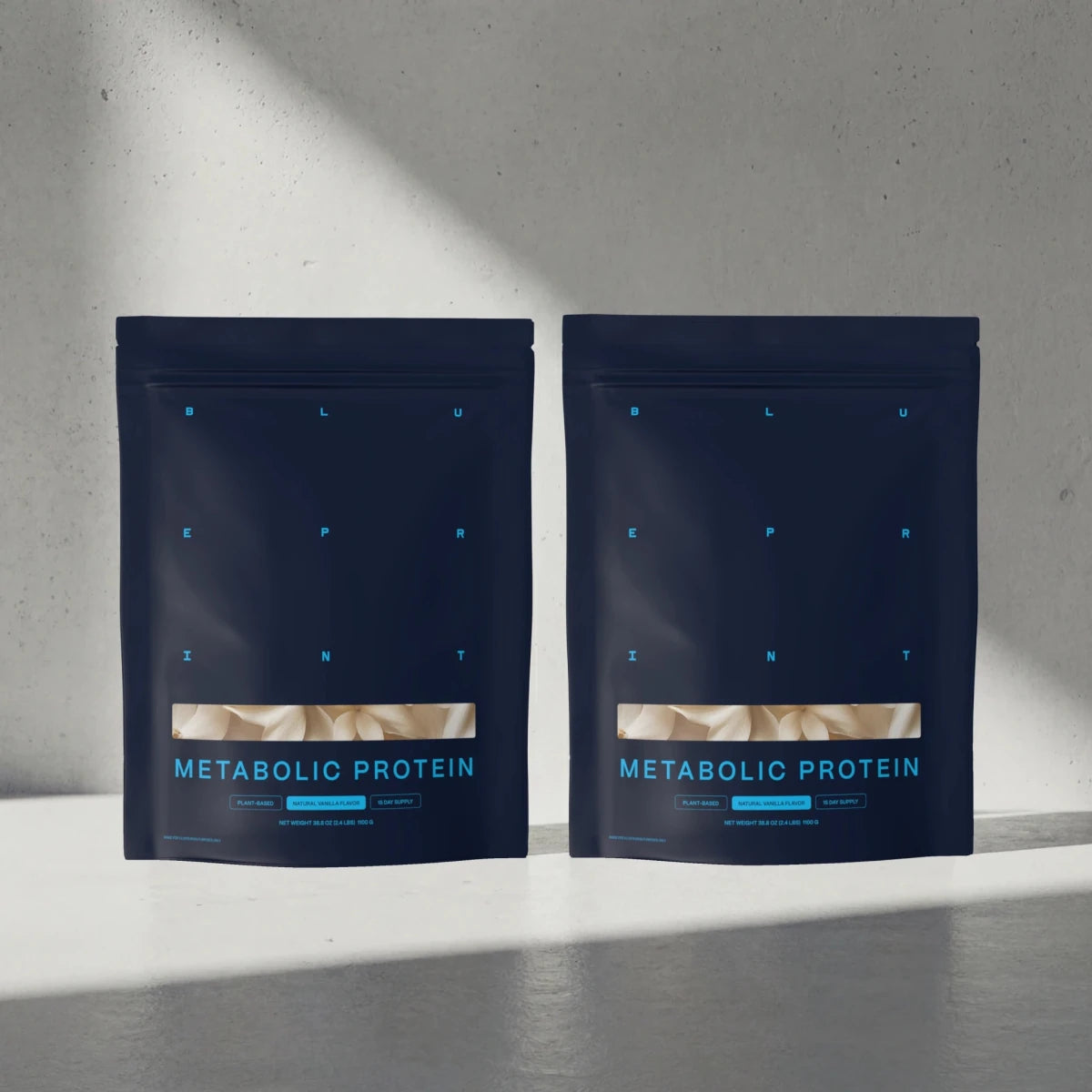 Metabolic Protein Powder (Chai)