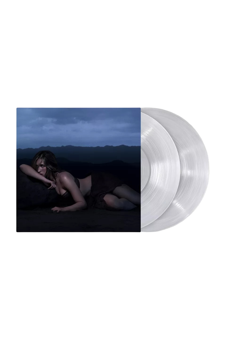 Tate McRae - SO CLOSE TO WHAT??? (Deluxe)