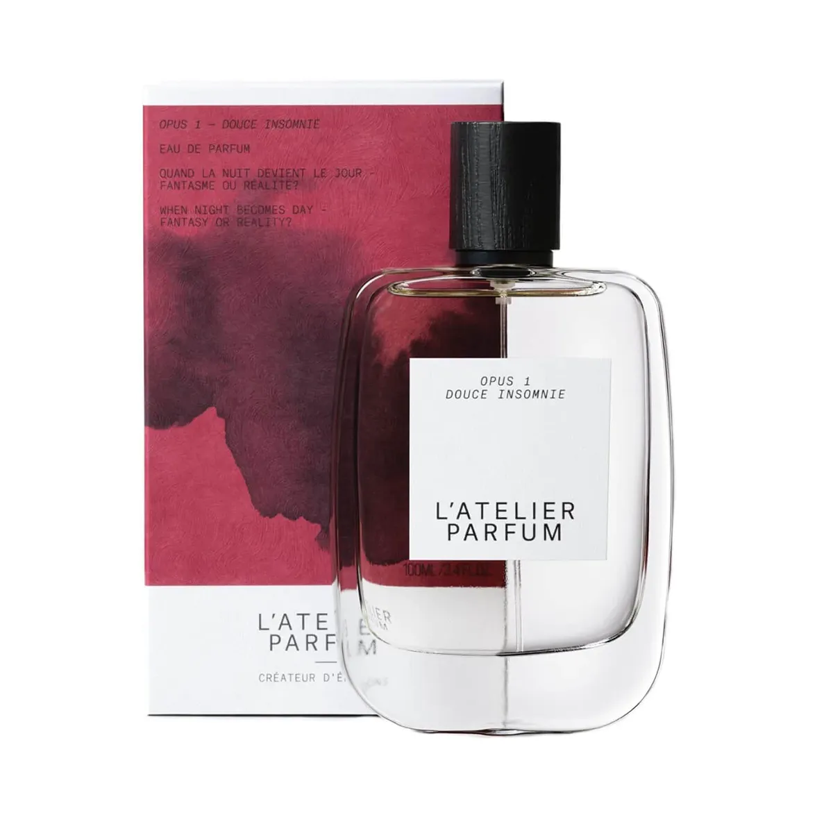 Douce Insomnie EDP (50ml)