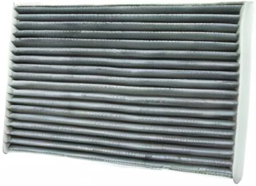 ACDelco Gold: Cabin Air Filter CF1131C