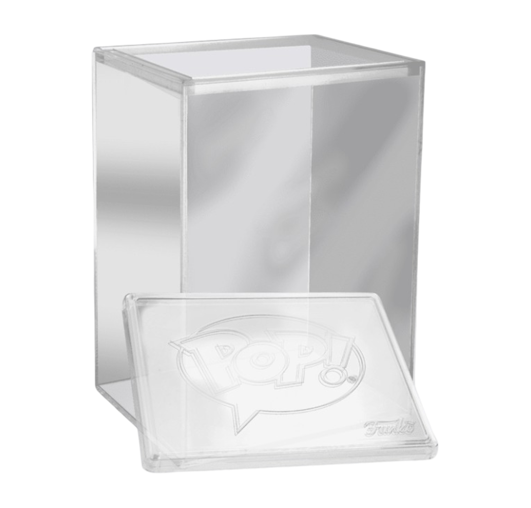 Pop! UV Premium Protector