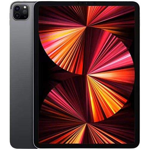 Apple iPad Pro: 11" 3rd Generation 128GB (Space Gray)