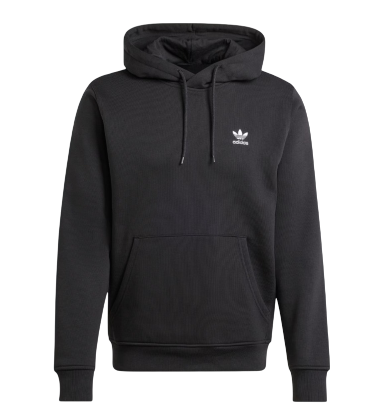 Men's Trefoil Essentials Hoodie