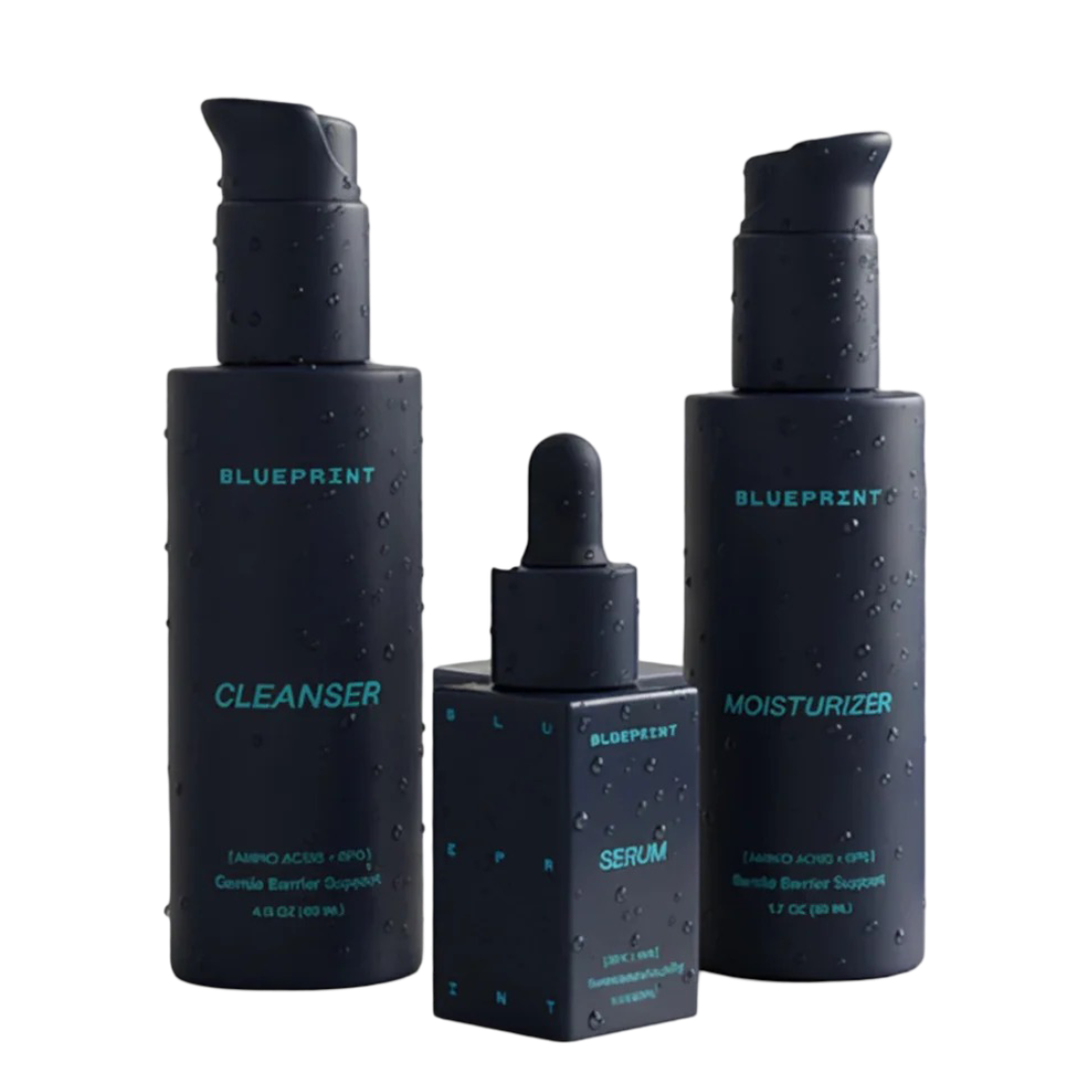 Skincare Stack - 120ml