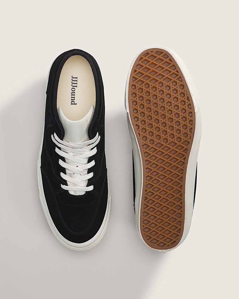 Unisex OTW by Vans X JJJJound Half Cab 33 Decon Sneaker