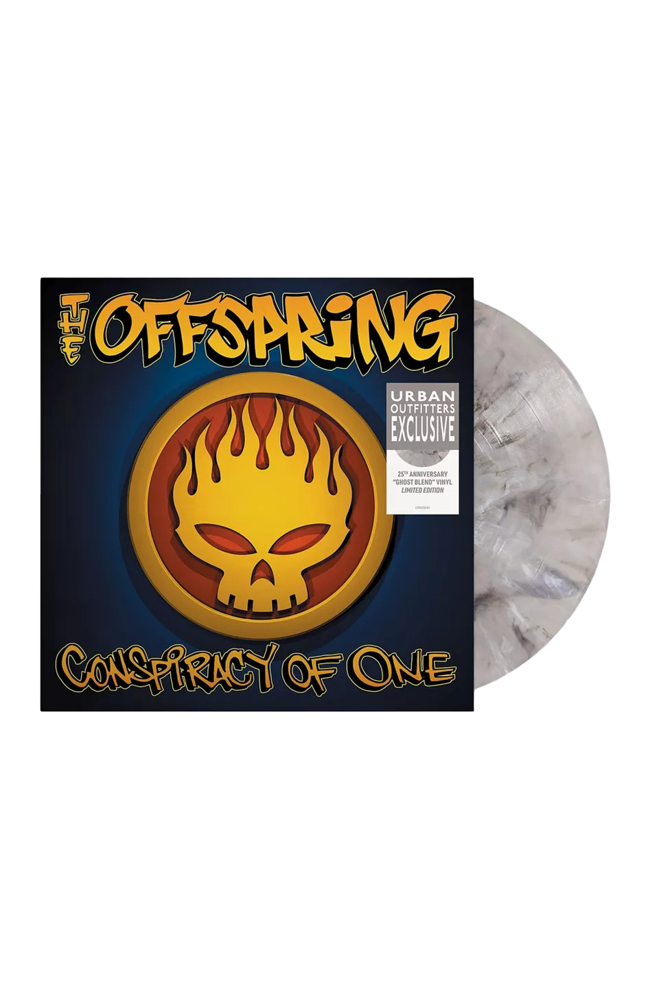 The Offspring - Conspiracy Of One (25th Anniversary Edition) UO Exclusive LP