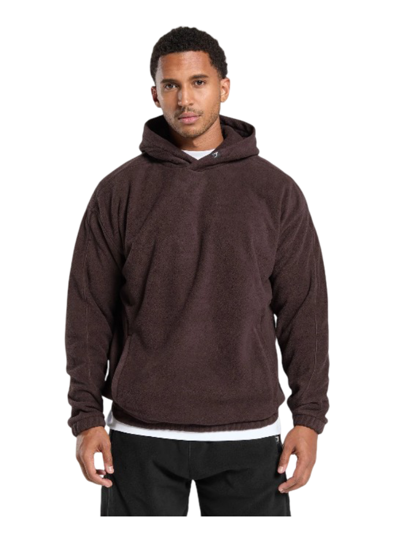 Grade Hoodie (Heritage Brown)
