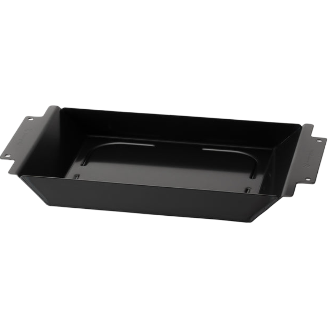 Half-Depth Grill Plate