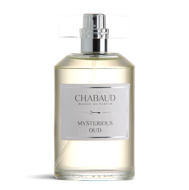 Mysterious Oud Perfume - 100ml