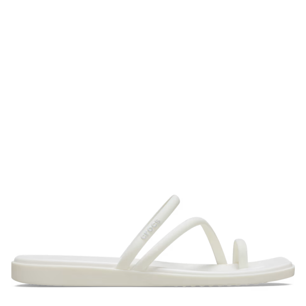 Women's Miami Toe Loop Sandal (Chalk)