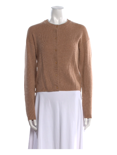 Naadam: Wool Crew Neck Sweater