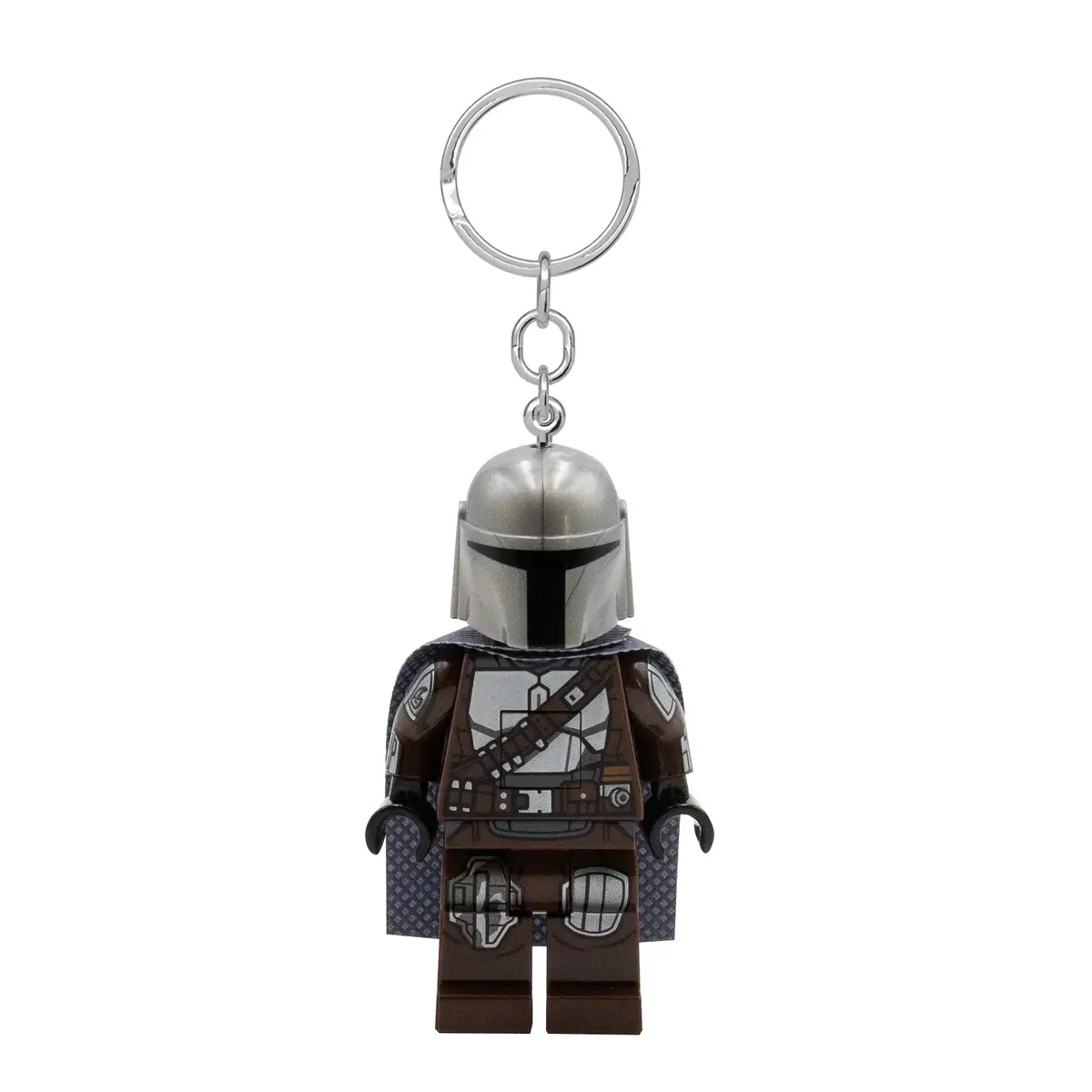 Star Wars: The Mandalorian™  Keychain Light