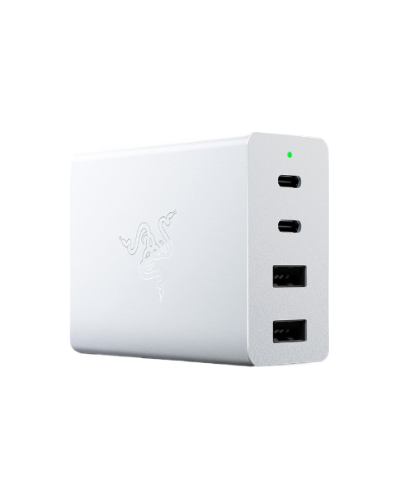 Razer: USB-C GaN Charger - 130W