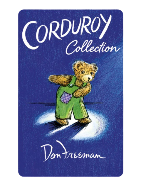 Corduroy Collection