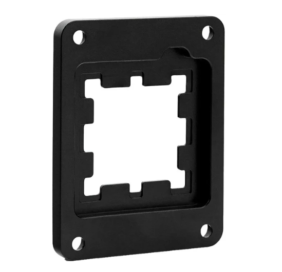 Thermal Grizzly Contact Sealing Frame AM5 (Black)