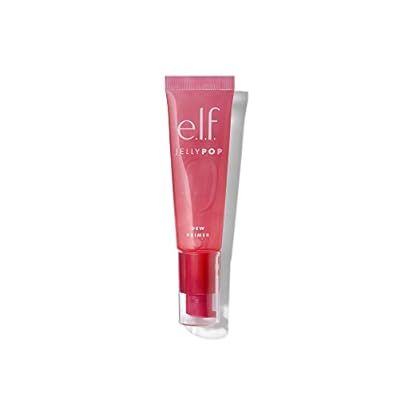 e.l.f. Cosmetics: Jelly Pop Dew Primer - 30ml