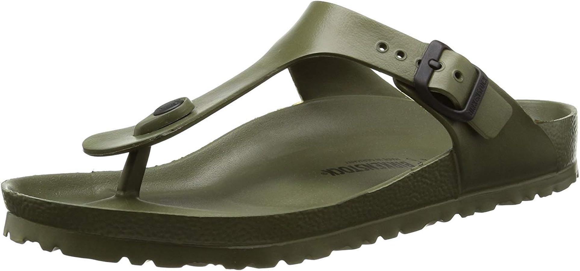 Women's Gizeh EVA Sandal (Khaki)