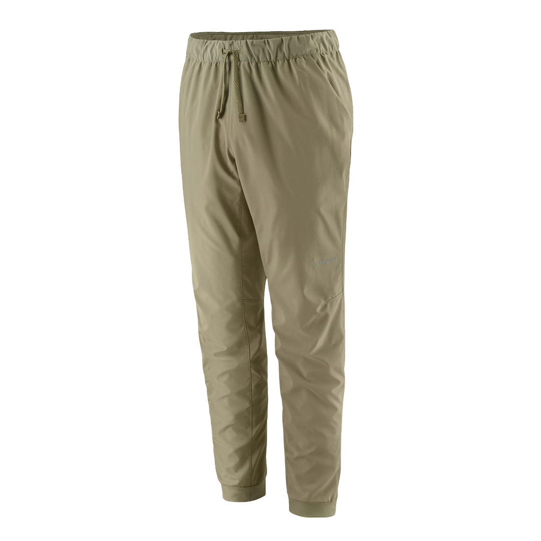Men's Terrebonne Joggers (River Rock Green)