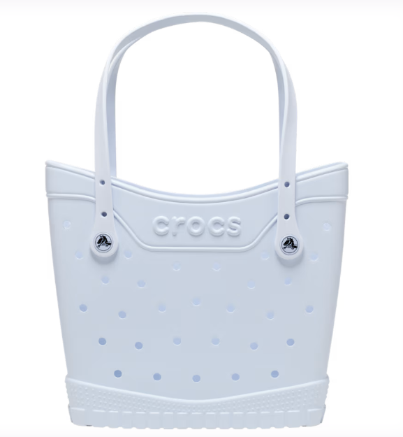 Crocs Classic Medium Tote (Dragon Fruit)