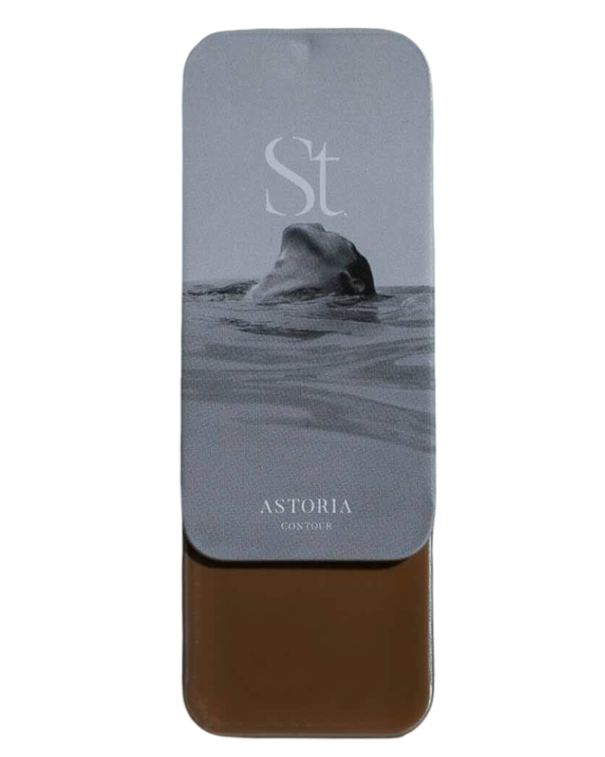 Astoria Cream Contour