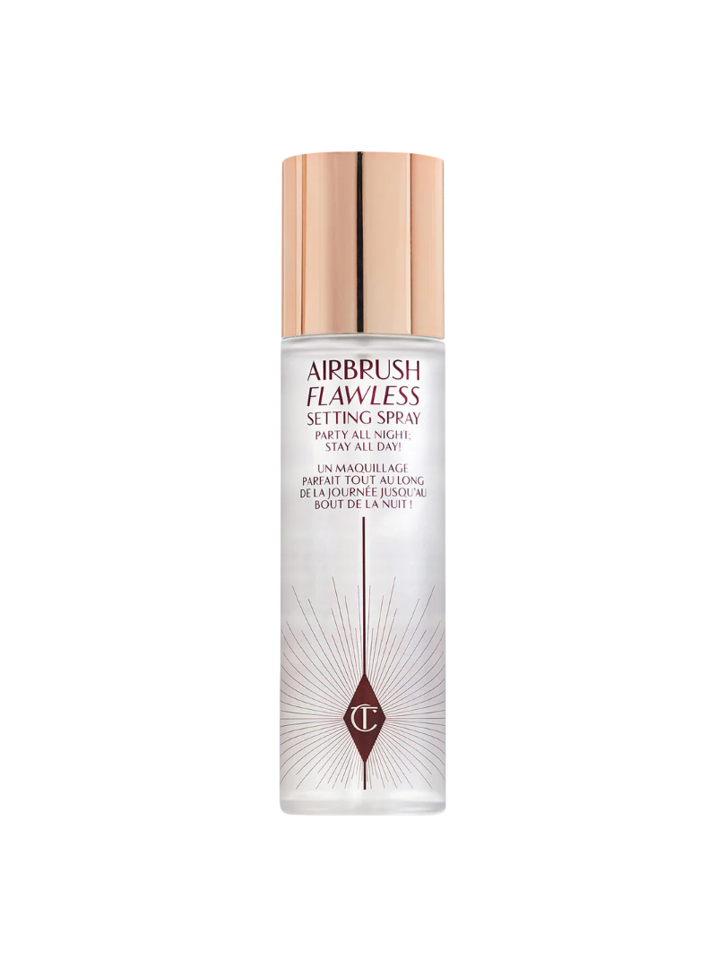 Charlotte Tilbury: Airbrush Flawless Setting Spray - 100ml