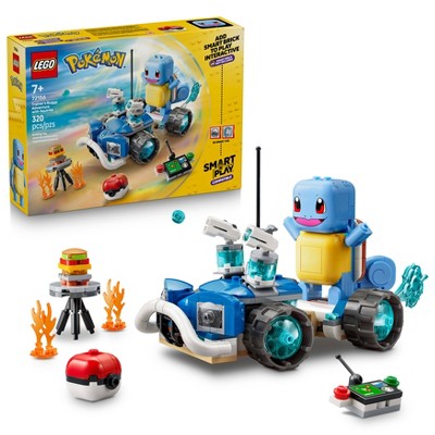 SMART Play: Trainer's Buggy (V29)