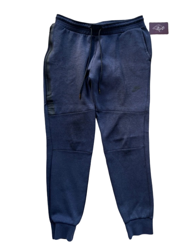 Nike: Men's Tech Fleece Old Season Joggers (Navy)