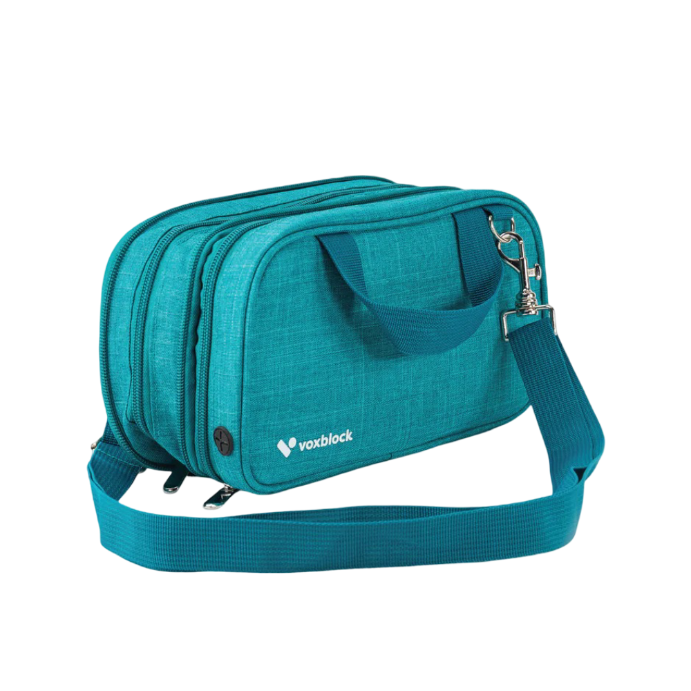 Voxblock: Travel Case