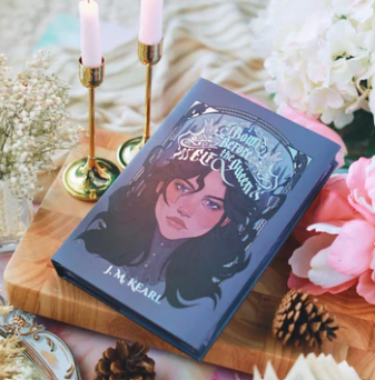Exclusive Luxe Edition: Wounded - Bow Before The Elf Queen