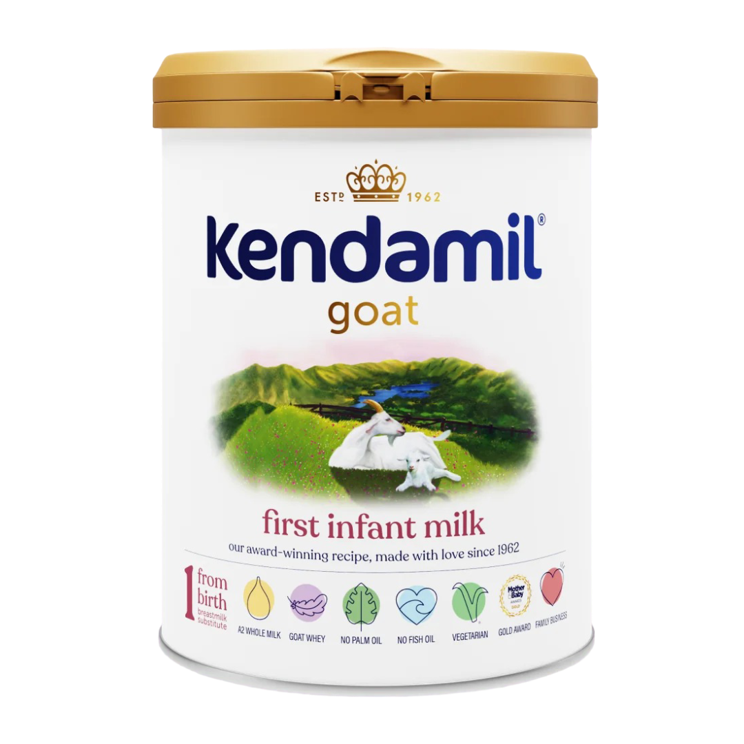 Goat First Infant Milk - 800g