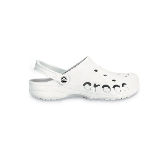 Baya Clog (White)