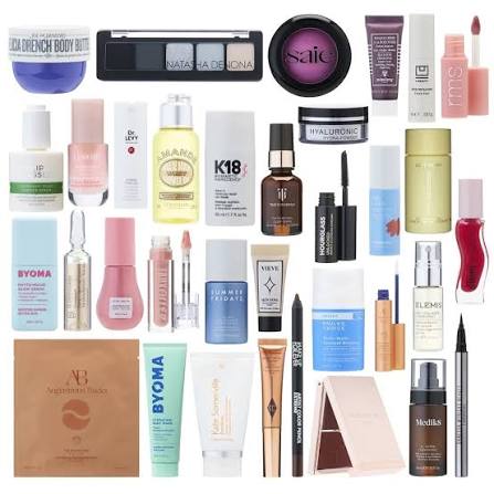 Cult Beauty: Advent Calendar - Classic Curation
