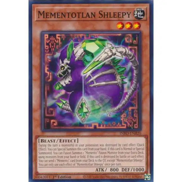 Yu-Gi-Oh! TCG: Elzette of the White Forest (Secret Rare, The Infinite Forbidden, Turkish)