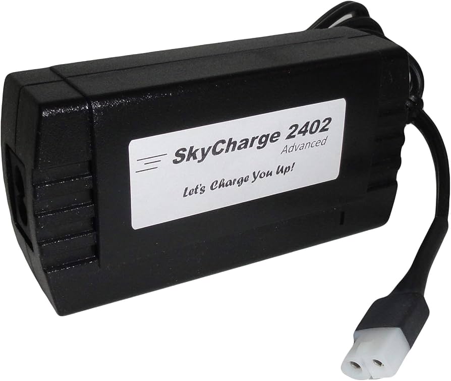 SkyCharge: Advanced Stairlift SRE-1540-BCR-24018