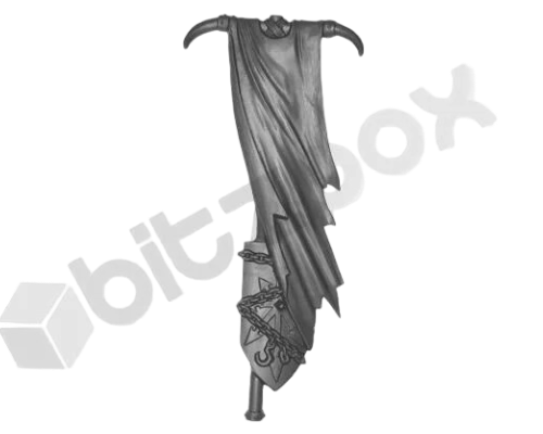 Chaos Knights Banner