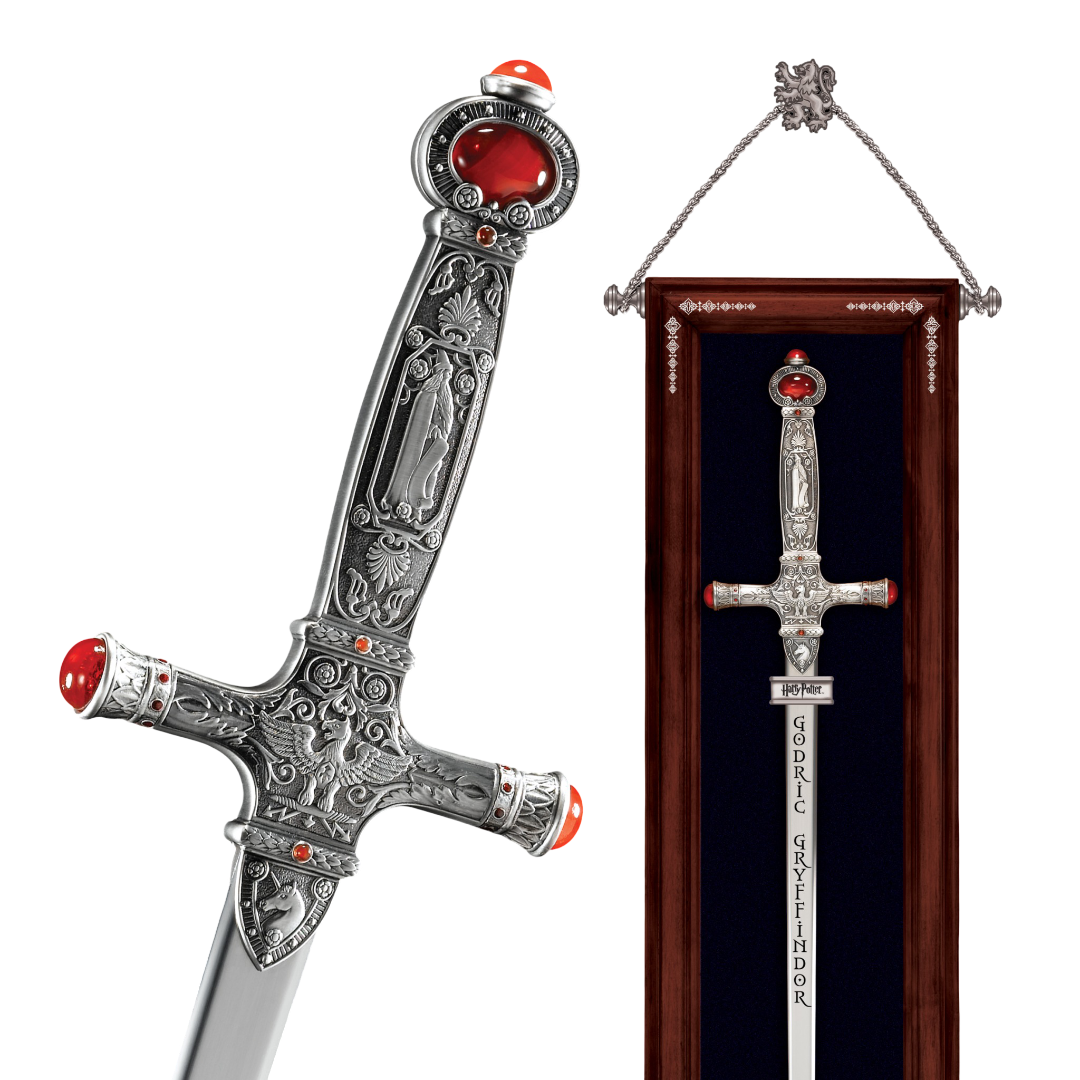 Godric Gryffindor Sword Replica