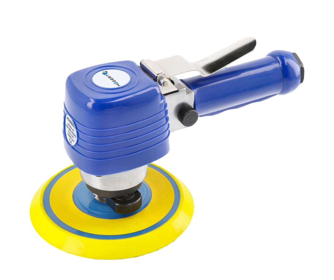 Hogert Technik: Random Orbit Sander