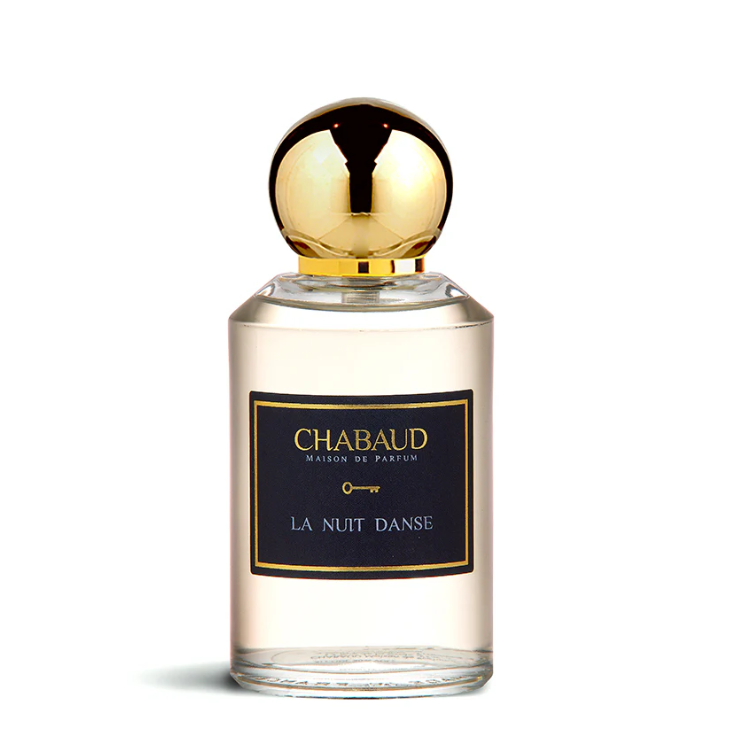 La Nuit Danse Spray - 100ml