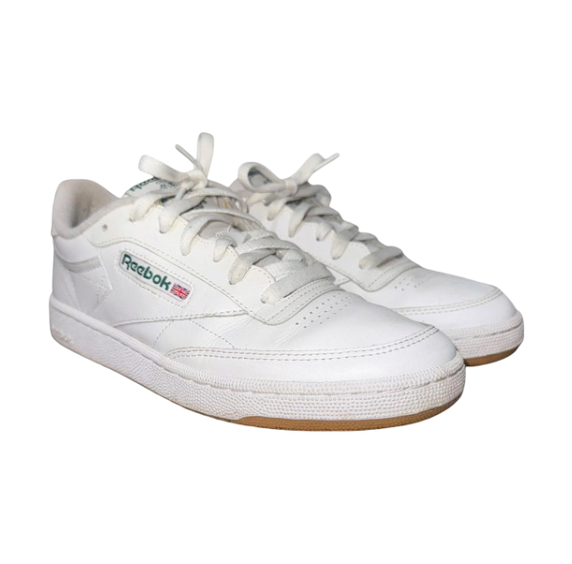 Reebok Women's Trainers (White)