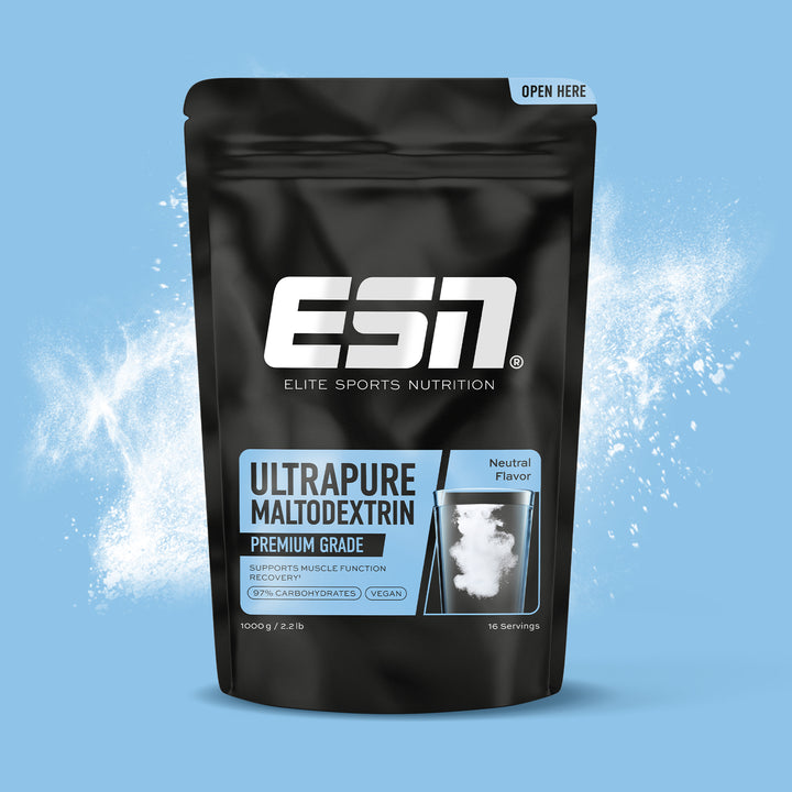 Maltodextrin X 1 (1000g)